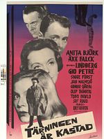 Poster der Tärningen är kastad