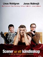 Poster der Scenes from a Celebrity Life