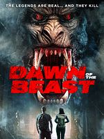 Poster der Dawn Of The Beast