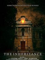 Poster der The Inheritance