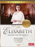 Poster der Elisabeth Kaiserin von Österreich