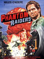 Poster der Phantom Raiders