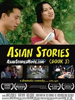 Poster der Asian Stories