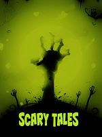 Poster der Scary Tales