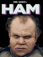 Poster der Mr. Oizo: Ham