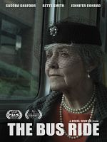 Poster der The Bus Ride