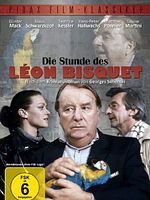 Poster der Die Stunde des Leon Bisquet