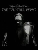 Poster der Edgar Allan Poe's The Tell-Tale Heart