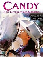 Poster der Candy & die Rivalinnen der Rennbahn