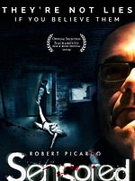 Poster der Sensored