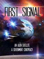 Poster der First Signal