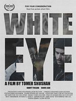 Poster der White Eye
