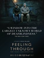 Poster der Feeling Through