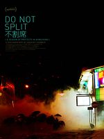 Poster der Do Not Split