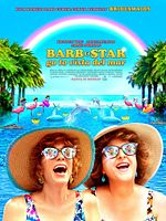Poster der Barb And Star Go To Vista Del Mar