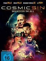 Cosmic Sin - Invasion im All