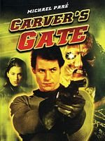 Poster der Carver's Gate - Das Tor zur Hölle