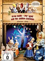 Poster der Der Wolf und die sieben Geißlein