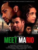 Poster der Meet Mario