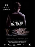 Poster der Asphyxia