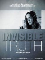 Poster der Invisible Truth