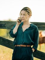 Poster der Ein Tisch in der Provence: Unverhoffte Töchter