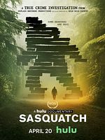Bild von Sasquatch