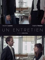 Poster der Un Entretien