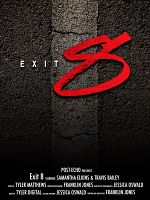 Poster der Exit 8