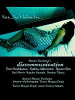 Poster der Discommunication