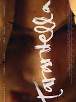 Poster der Tarantella - Gott vergibt die Mafia nicht