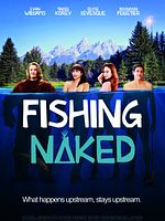 Poster der Fishing Naked
