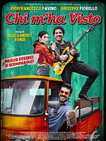 Poster der Chi m'ha visto