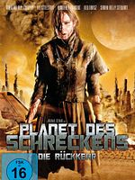 Poster der Planet des Schreckens - Die Rückkehr