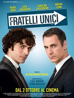 Poster der Fratelli unici