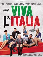 Poster der Viva l'Italia