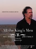 Poster der All the King's Men