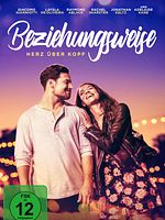 Poster der Beziehungsweise – Herz über Kopf