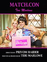 Poster der Match.con