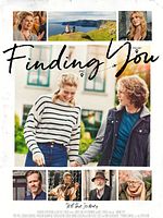 Poster der Finding You