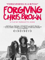 Poster der Forgiving Chris Brown