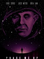 Poster der Phase Me Up