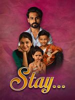 Poster der Stay