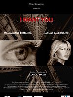 Poster der Ich will dich