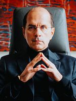 Poster der Der große Fake - Die Wirecard-Story