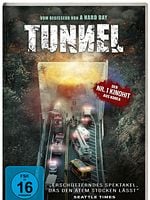 Poster der Tunnel