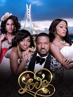 Poster der Love Triangle