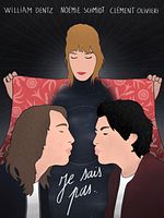 Poster der Je sais pas