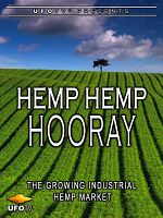 Poster der Hemp Hemp Hooray - The Growing Industrial Hemp Market