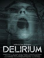 Poster der Delirium